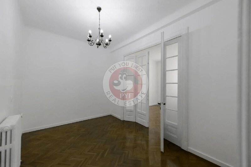 Iancului | Apartament 4 camere | 106mp | Semidecomandat | B10150