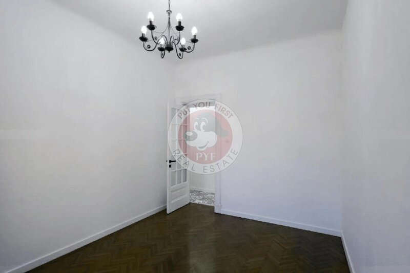Iancului | Apartament 4 camere | 106mp | Semidecomandat | B10150