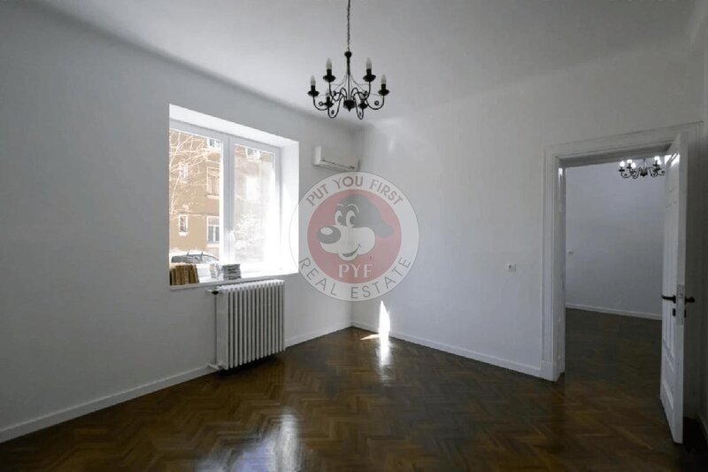 Iancului | Apartament 4 camere | 106mp | Semidecomandat | B10150