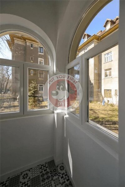 Iancului | Apartament 4 camere | 106mp | Semidecomandat | B10150