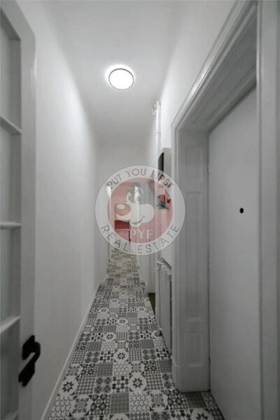 Iancului | Apartament 4 camere | 106mp | Semidecomandat | B10150