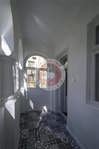 Iancului | Apartament 4 camere | 106mp | Semidecomandat | B10150