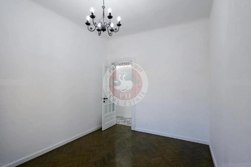Iancului | Apartament 4 camere | 106mp | Semidecomandat | B10150