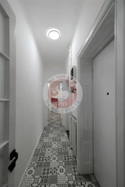 Iancului | Apartament 4 camere | 106mp | Semidecomandat | B10150